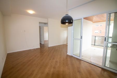 Apartamento para alugar com 82m², 2 quartos e 2 vagas Apartamento para alugar com 82m², 2 quartos e 2 vagasSala de Jantar