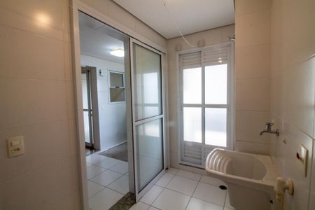Apartamento para alugar com 82m², 2 quartos e 2 vagas Apartamento para alugar com 82m², 2 quartos e 2 vagasÁrea de Serviço