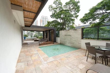 Apartamento para alugar com 82m², 2 quartos e 2 vagas Apartamento para alugar com 82m², 2 quartos e 2 vagasÁrea comum - Piscina Infantil