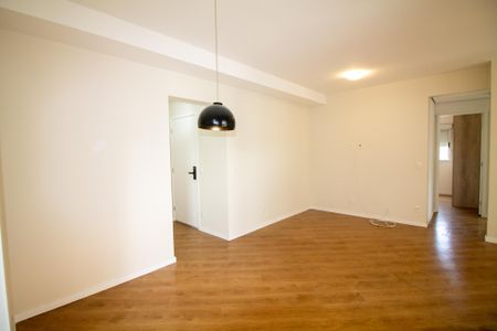 Apartamento para alugar com 82m², 2 quartos e 2 vagas Apartamento para alugar com 82m², 2 quartos e 2 vagasSala de Jantar