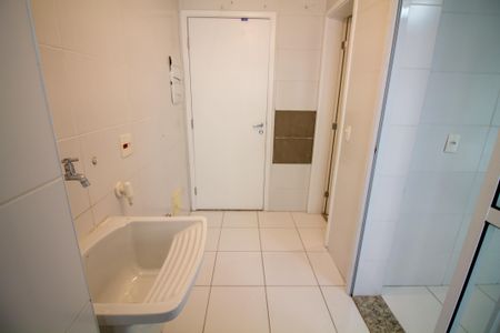 Apartamento para alugar com 82m², 2 quartos e 2 vagas Apartamento para alugar com 82m², 2 quartos e 2 vagasÁrea de Serviço