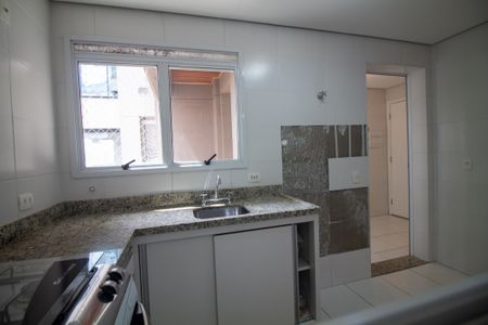 Apartamento para alugar com 82m², 2 quartos e 2 vagas Apartamento para alugar com 82m², 2 quartos e 2 vagasCozinha