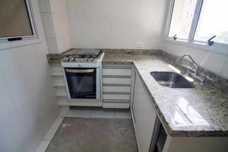 Apartamento para alugar com 82m², 2 quartos e 2 vagas Apartamento para alugar com 82m², 2 quartos e 2 vagasCozinha