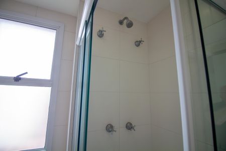 Apartamento para alugar com 82m², 2 quartos e 2 vagas Apartamento para alugar com 82m², 2 quartos e 2 vagasBanheiro Social