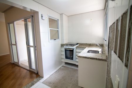 Apartamento para alugar com 82m², 2 quartos e 2 vagas Apartamento para alugar com 82m², 2 quartos e 2 vagasCozinha