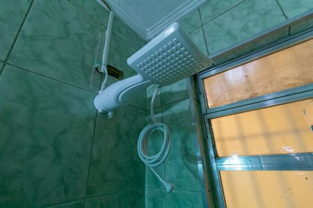 Casa para alugar com 200m², 3 quartos e 1 vaga Casa para alugar com 200m², 3 quartos e 1 vagaBanheiro