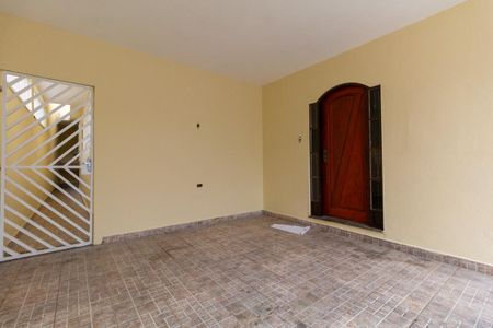 Casa para alugar com 200m², 3 quartos e 1 vaga Casa para alugar com 200m², 3 quartos e 1 vagaGaragem