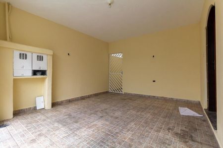 Casa para alugar com 200m², 3 quartos e 1 vaga Casa para alugar com 200m², 3 quartos e 1 vagaGaragem
