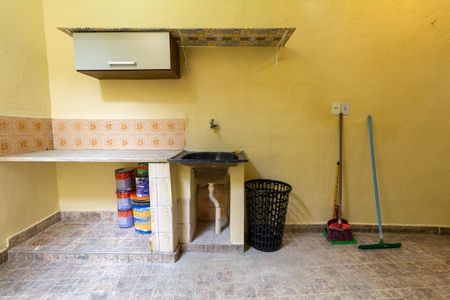 Casa para alugar com 200m², 3 quartos e 1 vaga Casa para alugar com 200m², 3 quartos e 1 vagaÁrea de Serviço