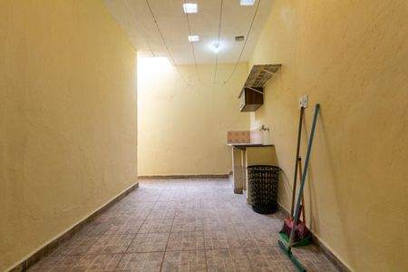 Casa para alugar com 200m², 3 quartos e 1 vaga Casa para alugar com 200m², 3 quartos e 1 vagaÁrea de Serviço