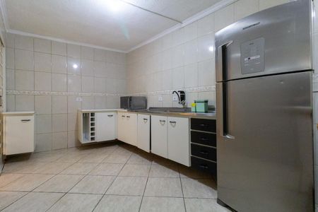 Casa para alugar com 200m², 3 quartos e 1 vaga Casa para alugar com 200m², 3 quartos e 1 vagaCozinha