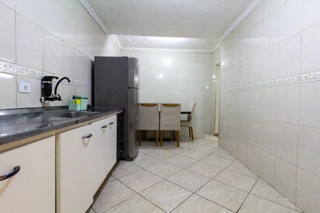 Casa para alugar com 200m², 3 quartos e 1 vaga Casa para alugar com 200m², 3 quartos e 1 vagaCozinha