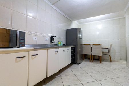 Casa para alugar com 200m², 3 quartos e 1 vaga Casa para alugar com 200m², 3 quartos e 1 vagaCozinha