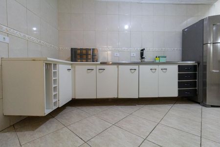 Casa para alugar com 200m², 3 quartos e 1 vaga Casa para alugar com 200m², 3 quartos e 1 vagaCozinha