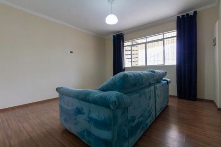 Sala de casa para alugar com 3 quartos, 200m² em Vila Ré, São Paulo