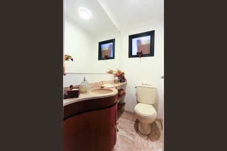 Apartamento à venda com 110m², 3 quartos e 2 vagasLavabo