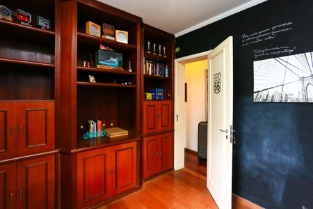 Apartamento à venda com 110m², 3 quartos e 2 vagasSuíte 1