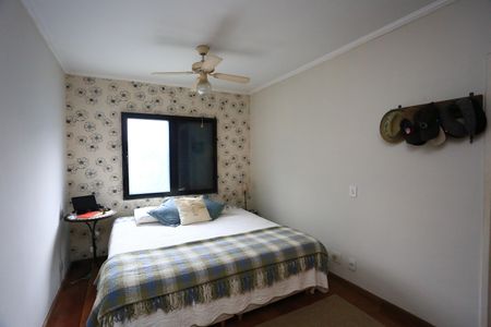 Apartamento à venda com 110m², 3 quartos e 2 vagasSuíte 3