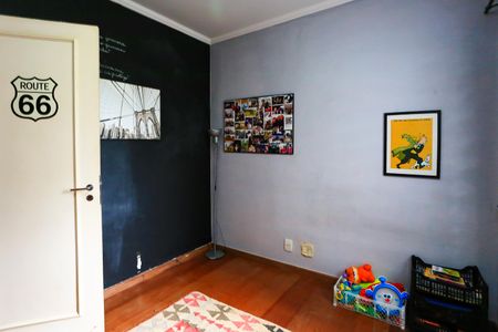 Apartamento à venda com 110m², 3 quartos e 2 vagasSuíte 1