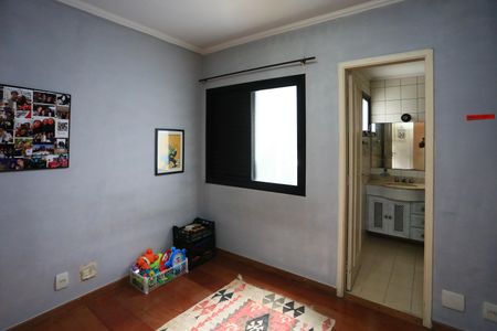 Apartamento à venda com 110m², 3 quartos e 2 vagasSuíte 1