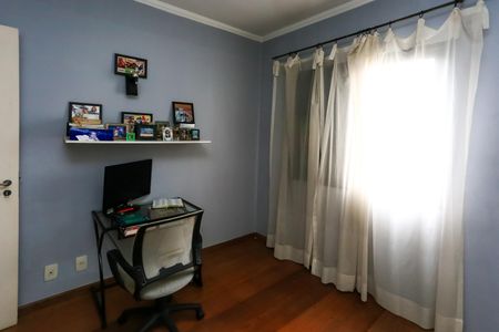 Apartamento à venda com 110m², 3 quartos e 2 vagasSuíte 2