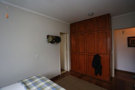 Apartamento à venda com 110m², 3 quartos e 2 vagasSuíte 3