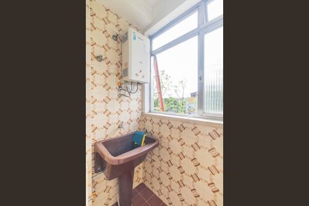 Apartamento para alugar com 45m², 1 quarto e 1 vagaÁrea de Serviço