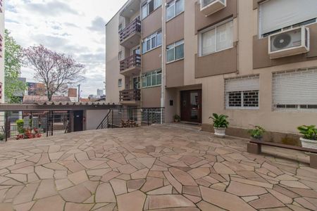 Apartamento para alugar com 45m², 1 quarto e 1 vagaÁrea comum