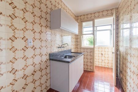 Apartamento para alugar com 45m², 1 quarto e 1 vagaCozinha