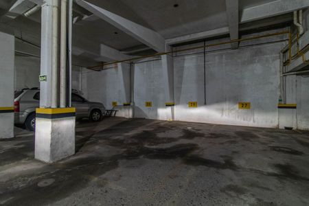 Apartamento para alugar com 45m², 1 quarto e 1 vagaGaragem