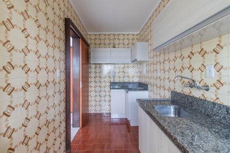Apartamento para alugar com 45m², 1 quarto e 1 vagaCozinha