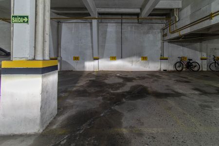 Apartamento para alugar com 45m², 1 quarto e 1 vagaGaragem