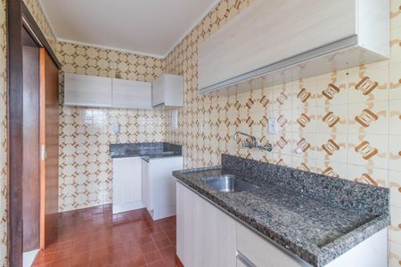Apartamento para alugar com 45m², 1 quarto e 1 vagaCozinha