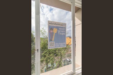 Apartamento para alugar com 45m², 1 quarto e 1 vagaPlaca