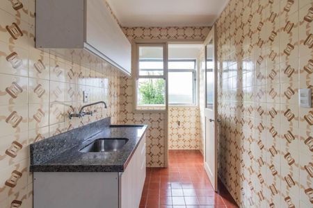 Apartamento para alugar com 45m², 1 quarto e 1 vagaCozinha