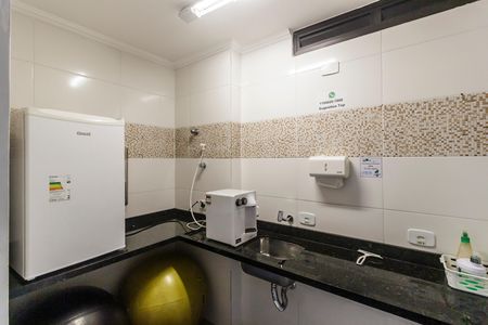 Apartamento para alugar com 80m², 3 quartos e 2 vagas Apartamento para alugar com 80m², 3 quartos e 2 vagasÁrea gourmet