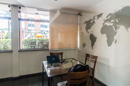 Apartamento para alugar com 80m², 3 quartos e 2 vagas Apartamento para alugar com 80m², 3 quartos e 2 vagasÁrea comum