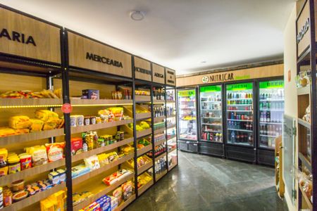 Apartamento para alugar com 80m², 3 quartos e 2 vagas Apartamento para alugar com 80m², 3 quartos e 2 vagasMercado