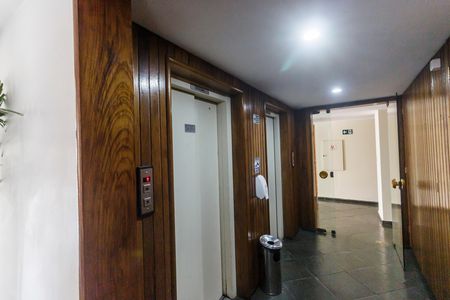 Apartamento para alugar com 80m², 3 quartos e 2 vagas Apartamento para alugar com 80m², 3 quartos e 2 vagasÁrea comum