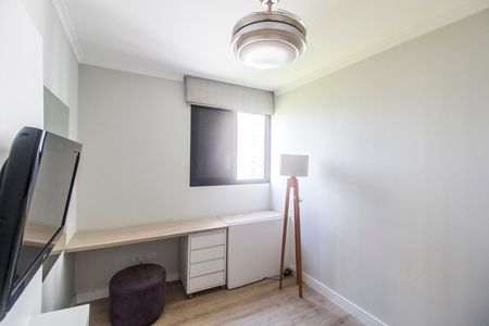 Apartamento para alugar com 80m², 3 quartos e 2 vagas Apartamento para alugar com 80m², 3 quartos e 2 vagasQuarto