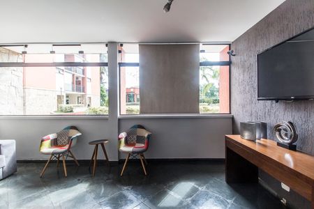 Apartamento para alugar com 80m², 3 quartos e 2 vagas Apartamento para alugar com 80m², 3 quartos e 2 vagasÁrea comum