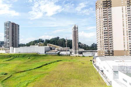 Apartamento para alugar com 80m², 3 quartos e 2 vagas Apartamento para alugar com 80m², 3 quartos e 2 vagasVista do Quarto