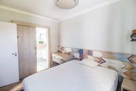 Apartamento para alugar com 80m², 3 quartos e 2 vagas Apartamento para alugar com 80m², 3 quartos e 2 vagasSuíte