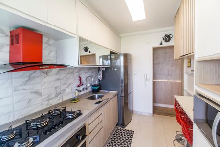 Apartamento para alugar com 80m², 3 quartos e 2 vagas Apartamento para alugar com 80m², 3 quartos e 2 vagasCozinha