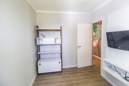 Apartamento para alugar com 80m², 3 quartos e 2 vagas Apartamento para alugar com 80m², 3 quartos e 2 vagasQuarto
