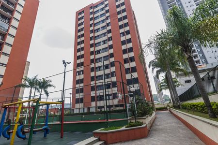Apartamento para alugar com 80m², 3 quartos e 2 vagas Apartamento para alugar com 80m², 3 quartos e 2 vagasÁrea comum - Playground