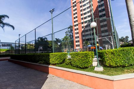 Apartamento para alugar com 80m², 3 quartos e 2 vagas Apartamento para alugar com 80m², 3 quartos e 2 vagasQuadra Esportiva