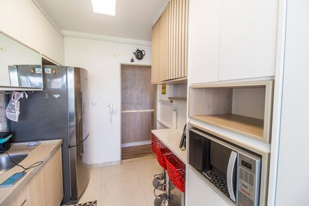Apartamento para alugar com 80m², 3 quartos e 2 vagas Apartamento para alugar com 80m², 3 quartos e 2 vagasCozinha