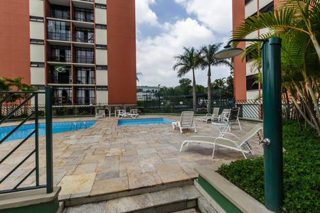 Apartamento para alugar com 80m², 3 quartos e 2 vagas Apartamento para alugar com 80m², 3 quartos e 2 vagasÁrea comum