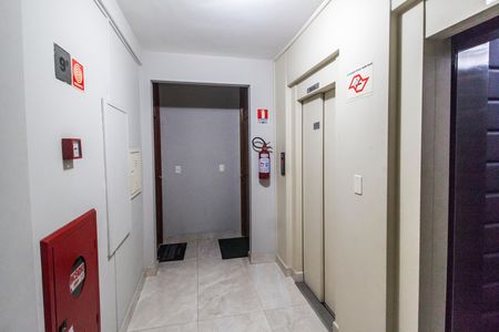 Apartamento para alugar com 80m², 3 quartos e 2 vagas Apartamento para alugar com 80m², 3 quartos e 2 vagasEntrada